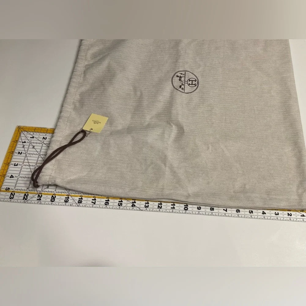 Hermes Dustbags - Picture 10 of 11